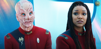Star Trek: Discovery Season 5 Clip & Updates