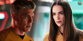 Will Captain Batel Die In Strange New Worlds?
