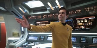 SNEAK PEEK – Star Trek: Strange New Worlds Season 2 Episode 9