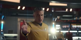 REVIEW – Star Trek: Strange New Worlds “Subspace Rhapsody”