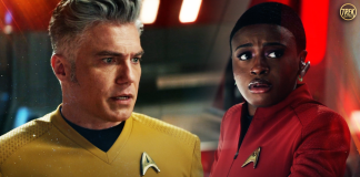 REVIEW – Star Trek: Strange New Worlds “Hegemony”