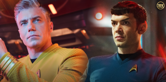 Where Is Star Trek: Strange New Worlds Season 3?