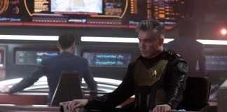 SNEAK PEEK – Star Trek: Strange New Worlds Season 2 Episode 10 – Finale