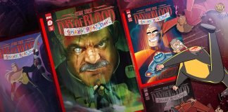 REVIEW – Star Trek: Shaxs Best Day