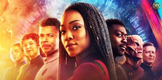 NEW Tone & Cameos for Star Trek: Discovery Season 5!