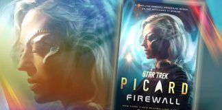 REVIEW: Star Trek: Picard ‘Firewall’