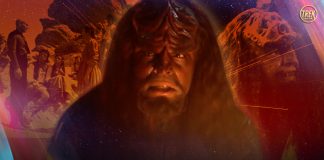 Religion in Star Trek