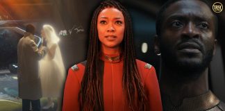 Star Trek: Discovery’s Plot Hole Needs Filling!