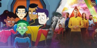 Star Trek Renewal News – Cast & Creatives Respond