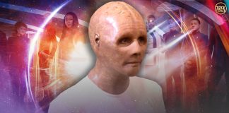Who Are Star Trek’s Progenitors?