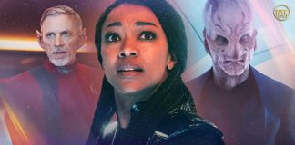 REVIEW – Star Trek: Discovery Finale ‘Life, Itself’
