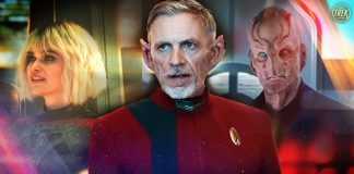 REVIEW – Star Trek: Discovery ‘Lagrange Point’ (S5, Ep9)
