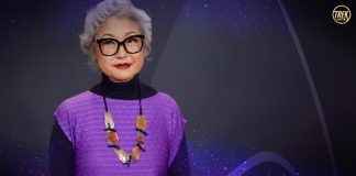 TRIBUTE – Star Trek’s Patti Yasutake