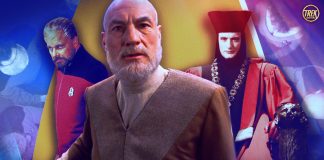 Trek Back to Star Trek: TNG’s ‘All Good Things’
