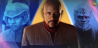 The Siege of AR-558: A Look at DS9’s Darkest Episode