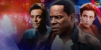 Today In Star Trek’s Past: The Bell Riots