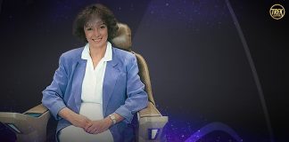 Tribute: Star Trek’s Jeri Taylor