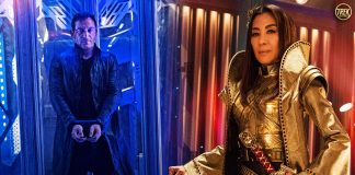 Star Trek: Discovery – Mirror Universe’s Most Chilling Scenes