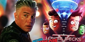 Everything STAR TREK at New York Comic Con 2024