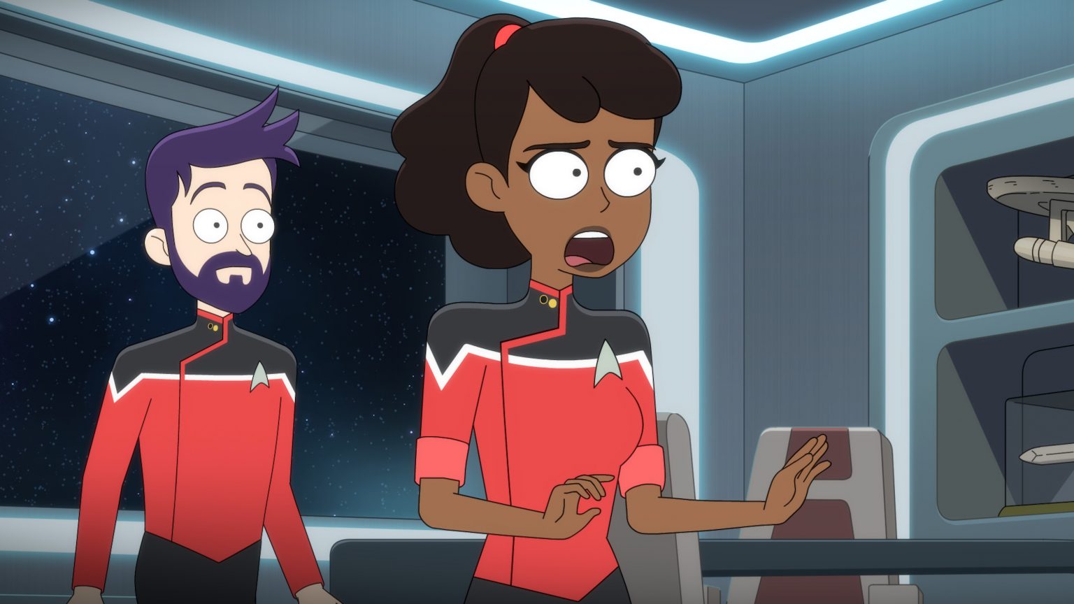 Star Trek main image 1