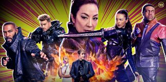 Star Trek: Section 31 Review (SPOILERS)