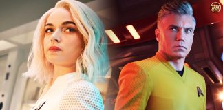 Star Trek: Strange New Worlds Season 4 Enters Pre-Production