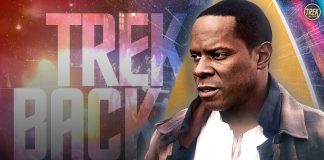 Trek Back to Star Trek: DS9’s ‘Past Tense’