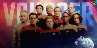 Trek Back to Star Trek Voyager’s ‘Caretaker’