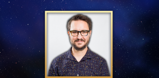 Wil Wheaton Talks Star Trek Prodigy & New Podcast Adventure