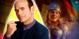 Trek Back to Star Trek: Voyager’s ‘Heroes & Demons’