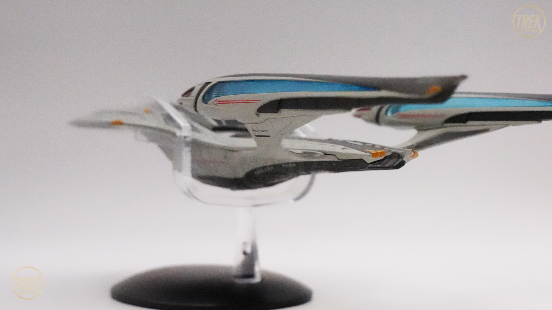 ENT F - Nacelle