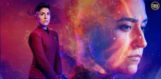 Ortegas – The Journey to Strange New Worlds Season 3