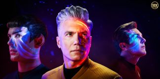 EXCLUSIVE: Strange New Worlds Season 5 On The Horizon!