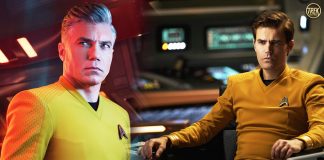 Star Trek: Strange New Worlds To End With Season 5