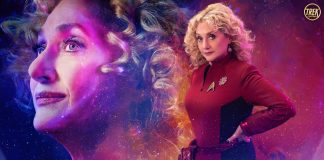 Pelia – The Journey to Strange New Worlds Season 3