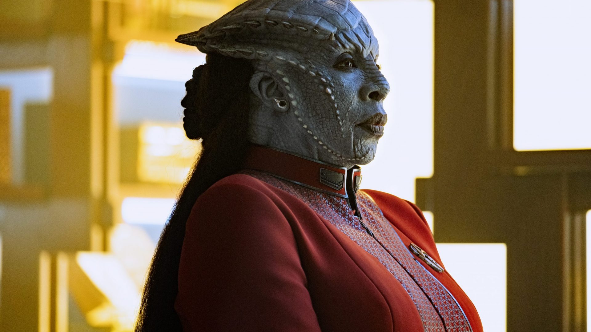 Star Trek: Starfleet Academy