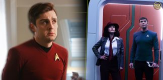 Star Trek: Strange New Worlds Season 3 – “A Space Adventure Hour” Review