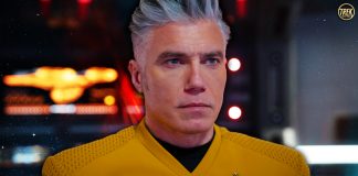 REVIEW – Star Trek: Strange New Worlds Season 3, Episode 7 “What Is Starfleet?”