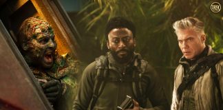 Horror: The Final Frontier for Strange New Worlds Season 3?