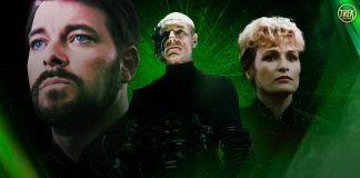 TREK BACK – TNG’s ‘The Best of Both Worlds’ Turns 35