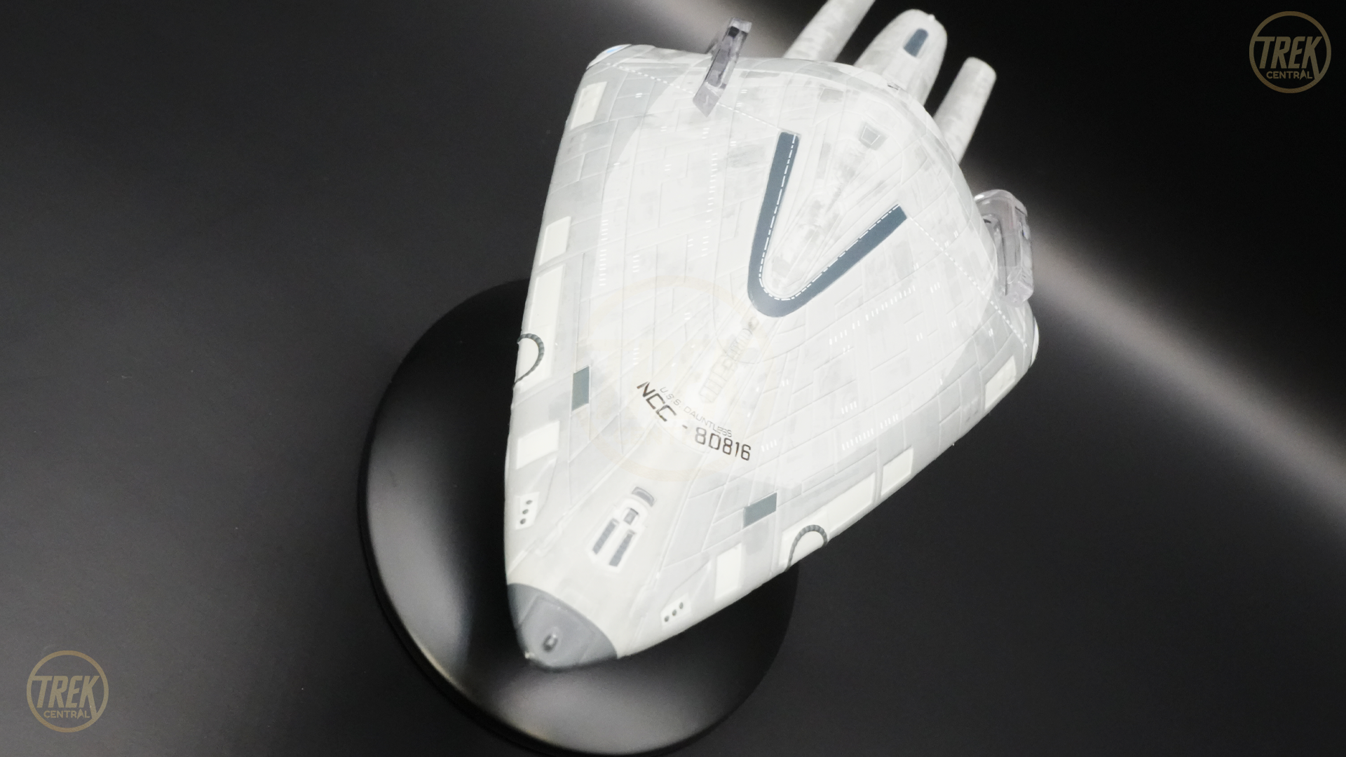 FanHome - Dauntless-class Eight