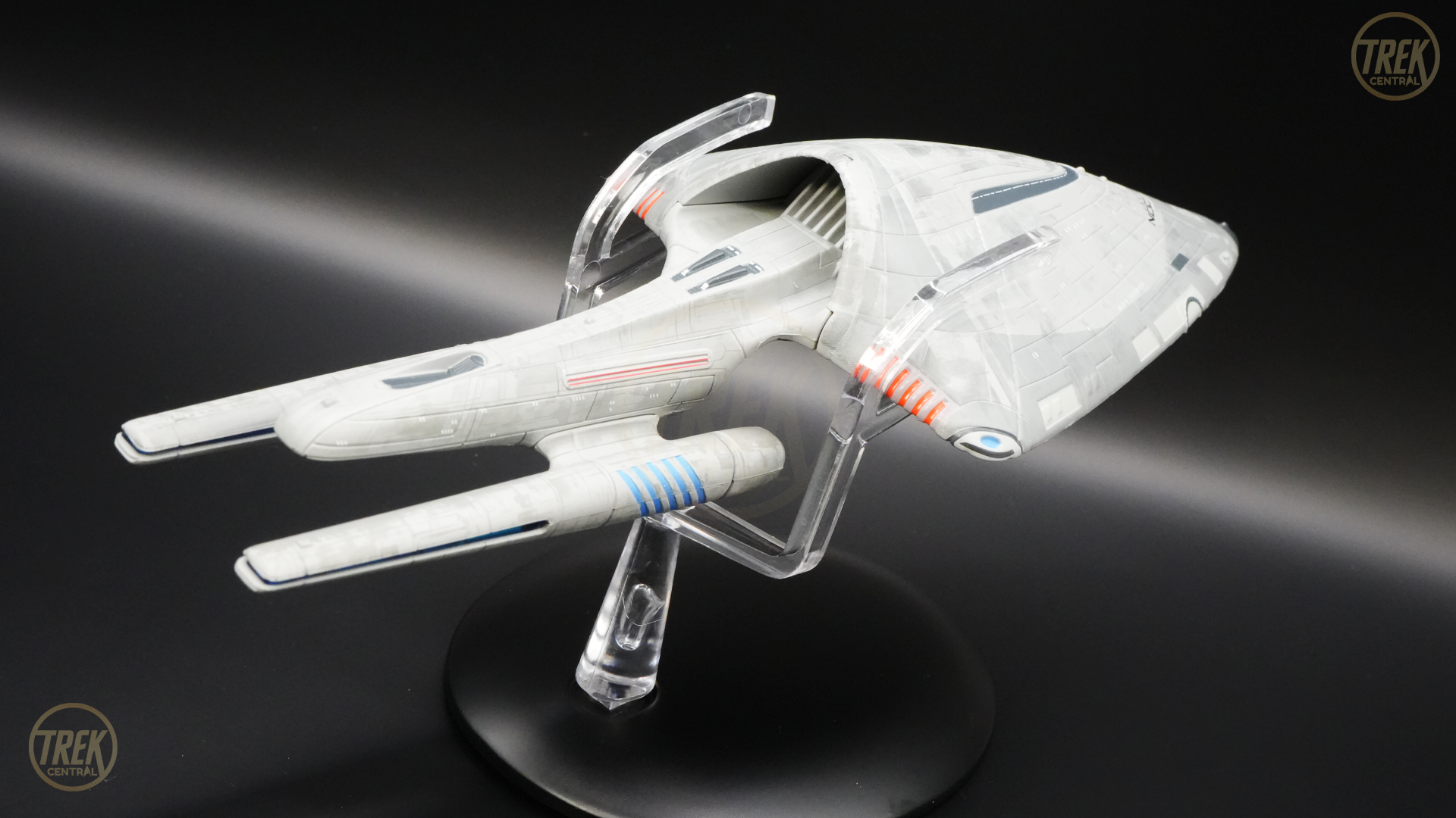 FanHome - Dauntless-class Seven