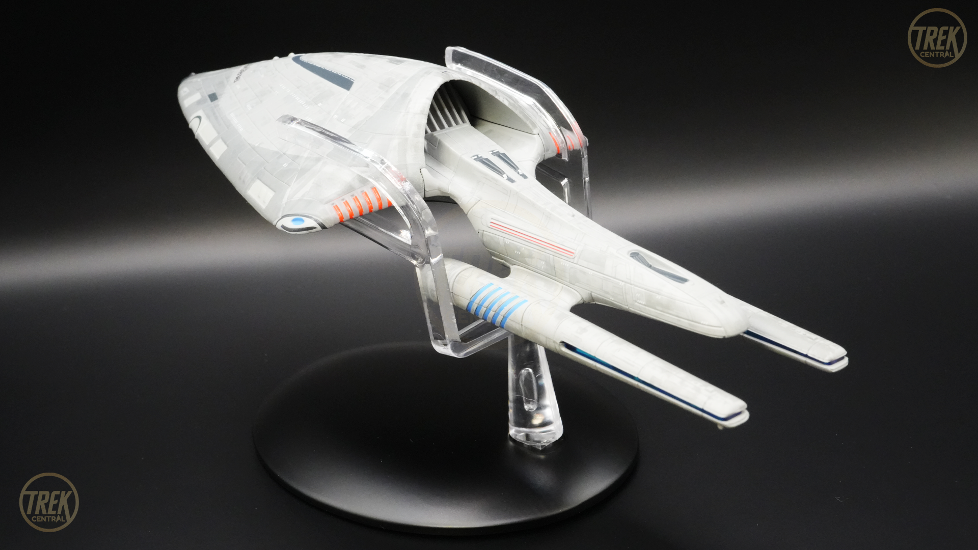 FanHome - Dauntless-class Six