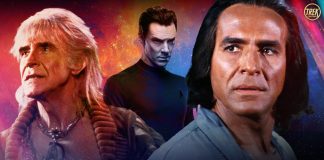 Of Wrath & Revenge – Khan’s Journey So Far