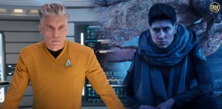 REVIEW – Star Trek: Strange New Worlds – Season 3, Episode 9 “Terrarium”