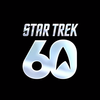 New Star Trek 60th Anniversary Celebrations Unveiled! – Trek Central