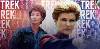 Star Trek: Voyager’s ‘The 37s’ & The Earhart Mystery
