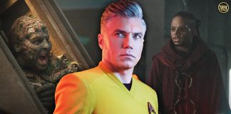 A Monster Wrap-Up of Strange New Worlds Season 3