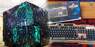 Creating Star Trek Merchandise with CherryTree – Interview