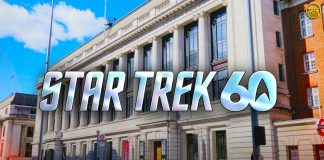 Star Trek Celebrates 60 Years at the Science Museum